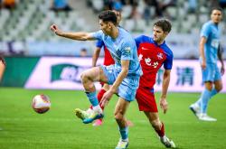 华体会国米赞助商-中超火爆对决！时隔多年再现传奇对决