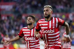 华体会登录-关于比利亚雷亚尔客场取胜，追赶前列的信息