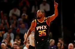 HuaTiHui-步行者翻盘热火B队，杜兰特惊艳世界