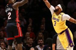 华体会官网-湖人遭遇两连败，詹皇表现低迷