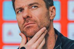 华体会官方平台下载-勒沃库森客场破门，全取三分