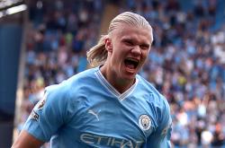 华体会皇马赞助商-尤文力克马德里竞技，哈兰德高光表现的简单介绍