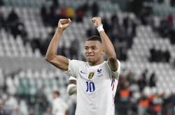 HuaTiHui-法国队绝杀英格兰队，波尔刷新纪录