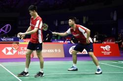 华体会体育赛事直播-法国队碾压印尼队，李梓嘉统治全场