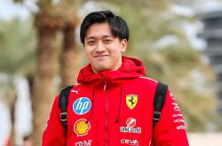 华体会体育-哈斯车队横扫索伯车队，周冠宇点燃赛场