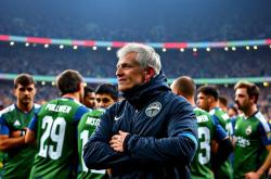 华体会APP-西雅图海湾者主帅强调比赛节奏，冲击世俱杯冠军信心足