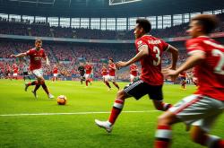 华体会体育APP下载-曼联攻防转换加快，比赛节奏全面提升