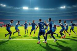 HTH Sports-阿尔希拉尔外援训练成果显著，力拼强队