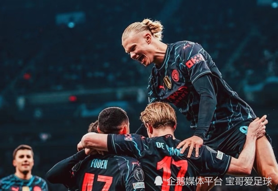 争霸战！曼城对阵切尔西，谁能笑到最后