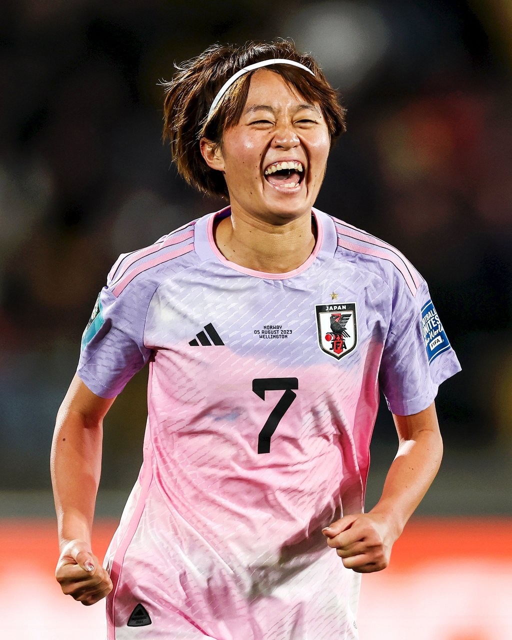 挪威女足不敌强敌,惜败于比赛 挪威女足不敌强敌,惜败于比赛