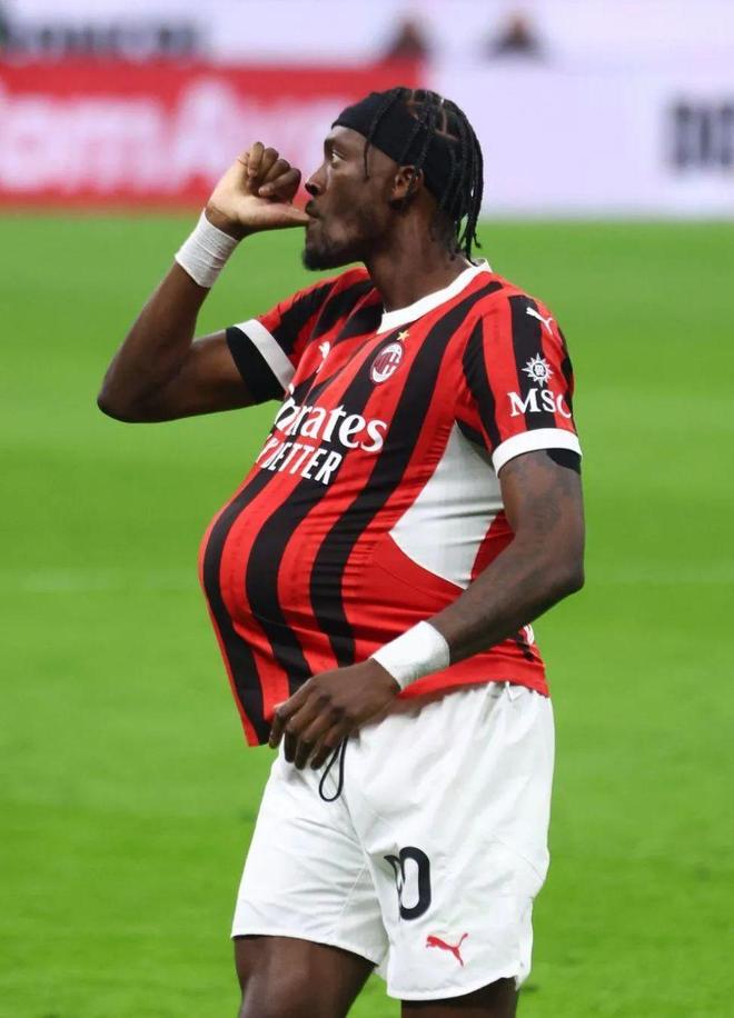 米兰热身赛失利，欲凭实力打入欧冠四强