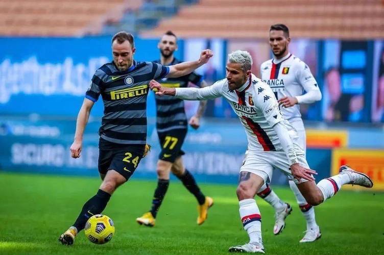 热那亚迎来胜利，取得三连胜