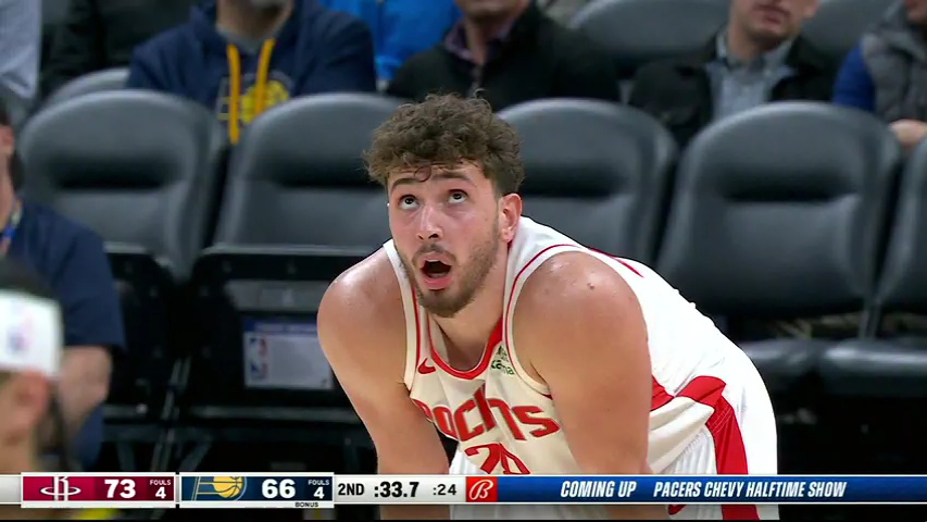 火箭樊笼勇士！以66比62赢主场