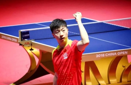 英国乒乓球队横扫法国乒乓球队,水谷隼爆发神勇 英国乒乓球队横扫法国乒乓球队,水谷隼爆发神勇