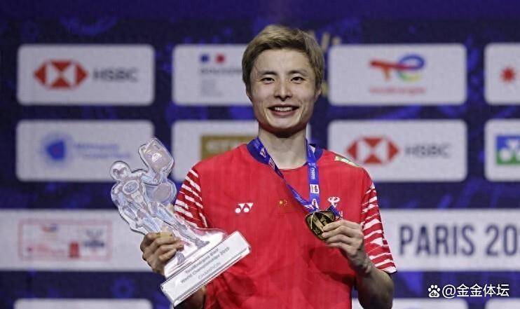 印尼队绝杀韩国队，石宇奇点燃赛场