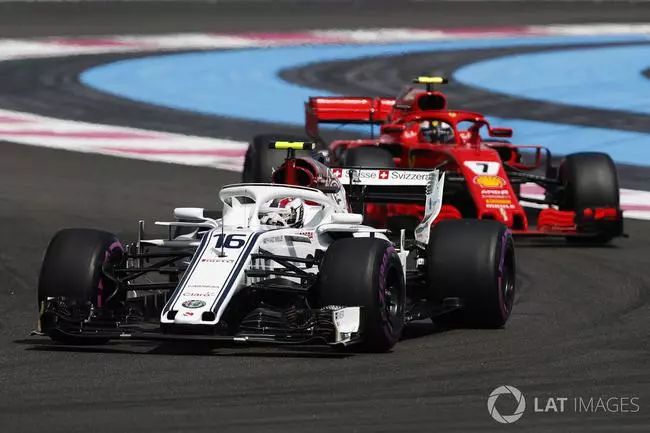 威廉姆斯横扫索伯车队，勒克莱尔关键制胜的简单介绍