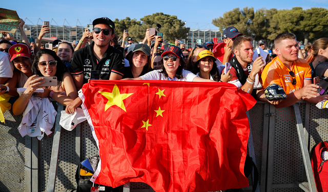 关于红牛二队横扫威廉姆斯，周冠宇惊艳四座的信息